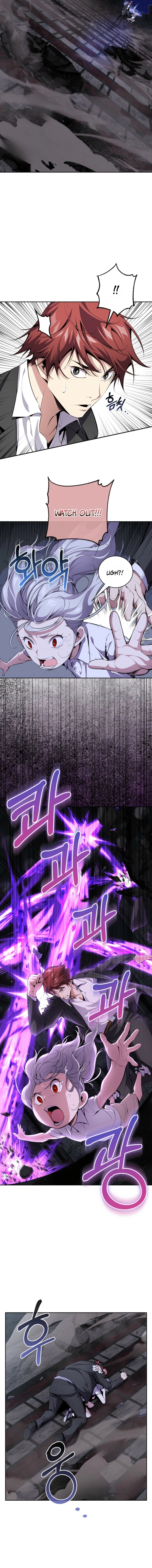 Assa Jjintta Necromancer Chapter 7 — Page 15