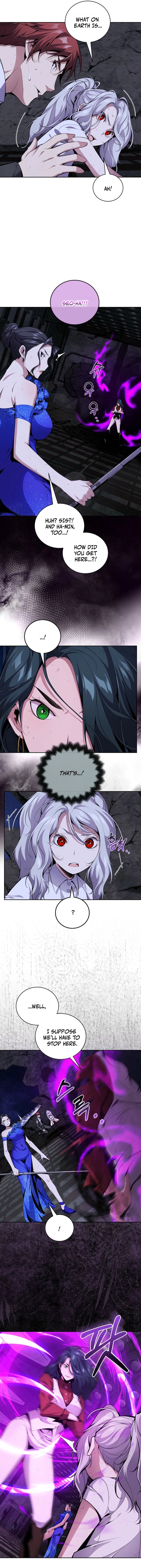 Assa Jjintta Necromancer Chapter 7 — Page 16