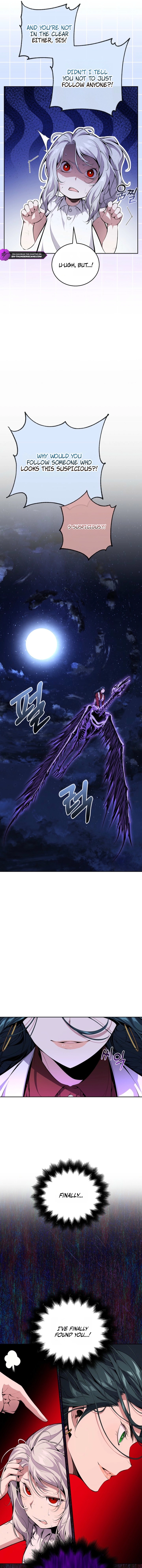 Assa Jjintta Necromancer Chapter 7 — Page 20