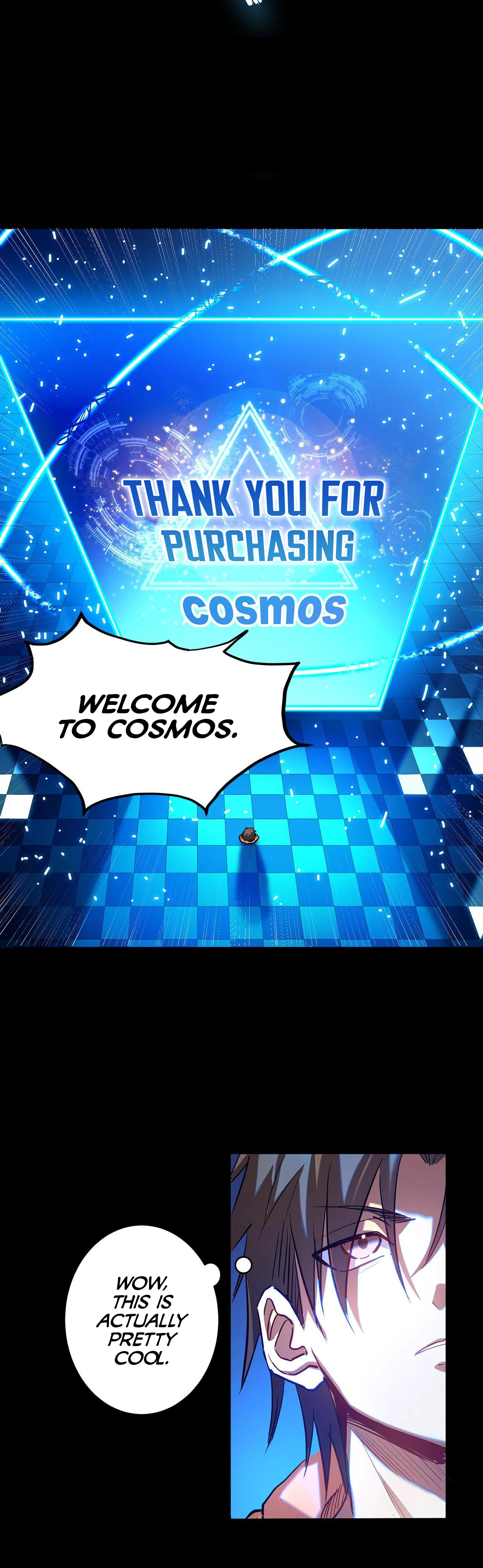 Assassin in Another World Chapter 1 — Page 9