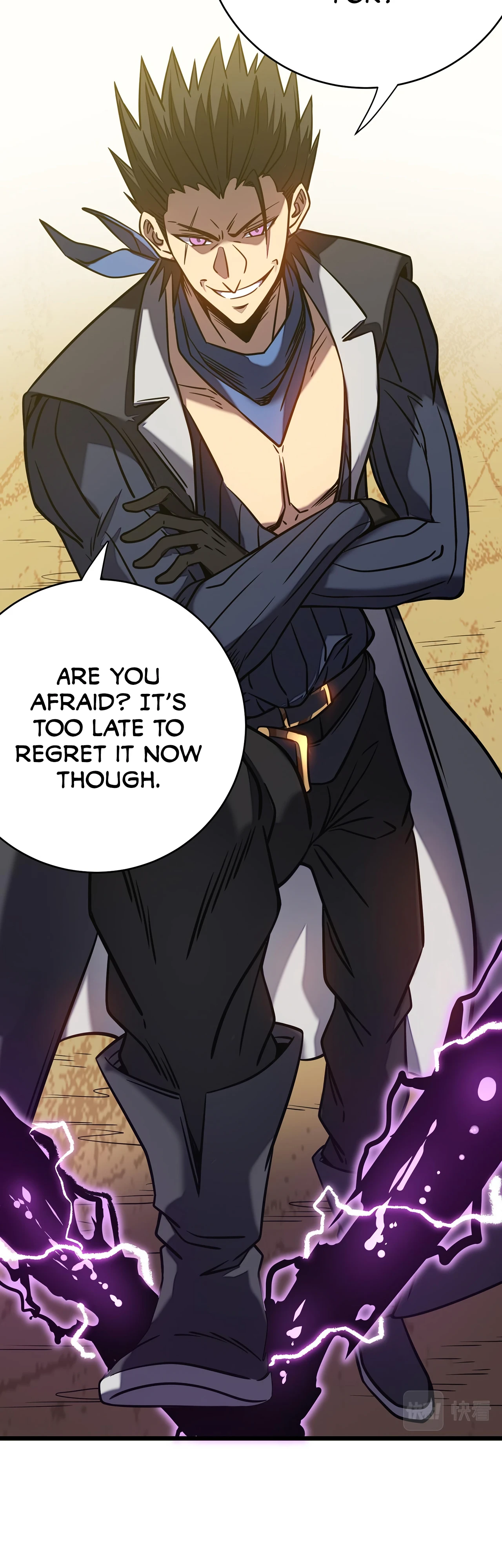 Assassin in Another World Chapter 11 — Page 7