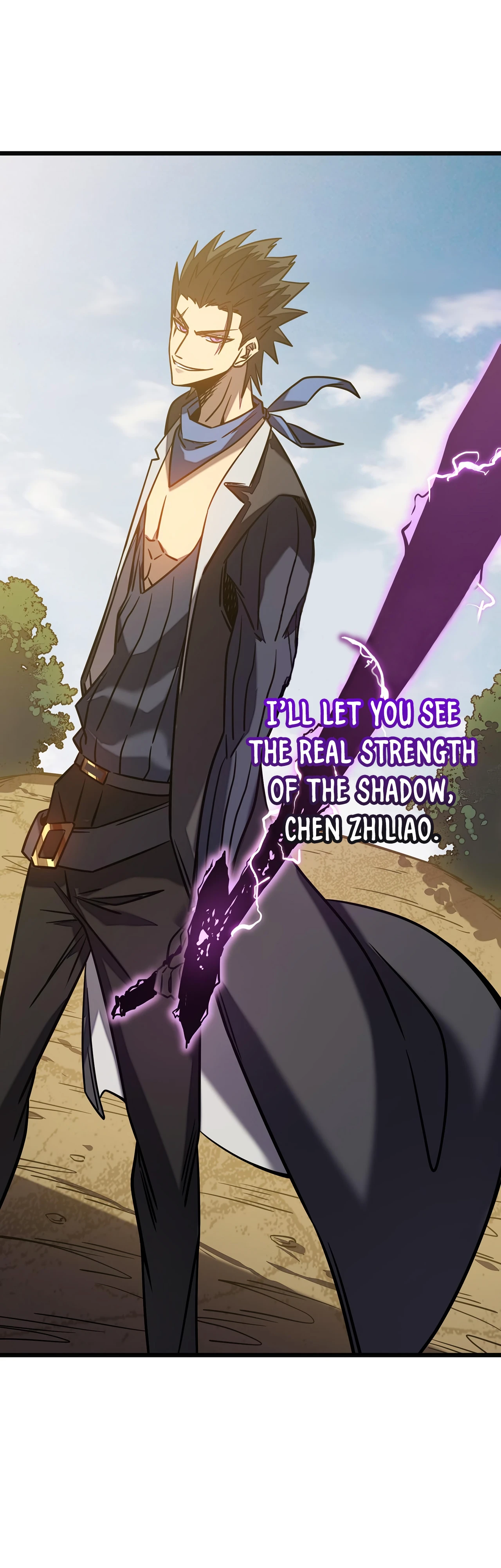 Assassin in Another World Chapter 11 — Page 11