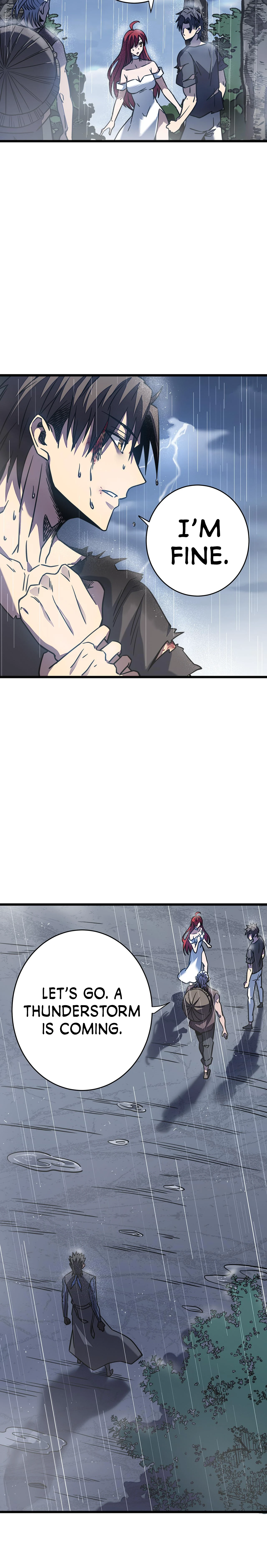 Assassin in Another World Chapter 13 — Page 3
