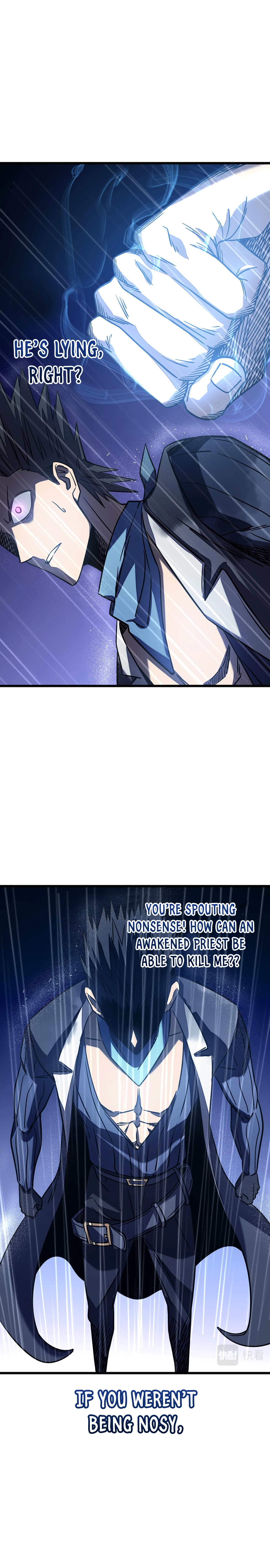 Assassin in Another World Chapter 13 — Page 5