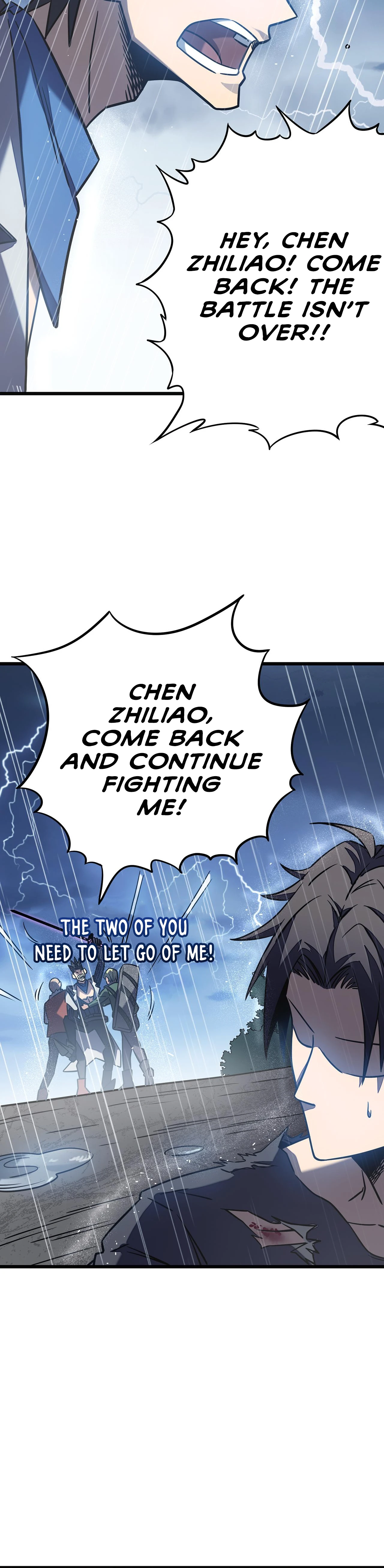 Assassin in Another World Chapter 13 — Page 7