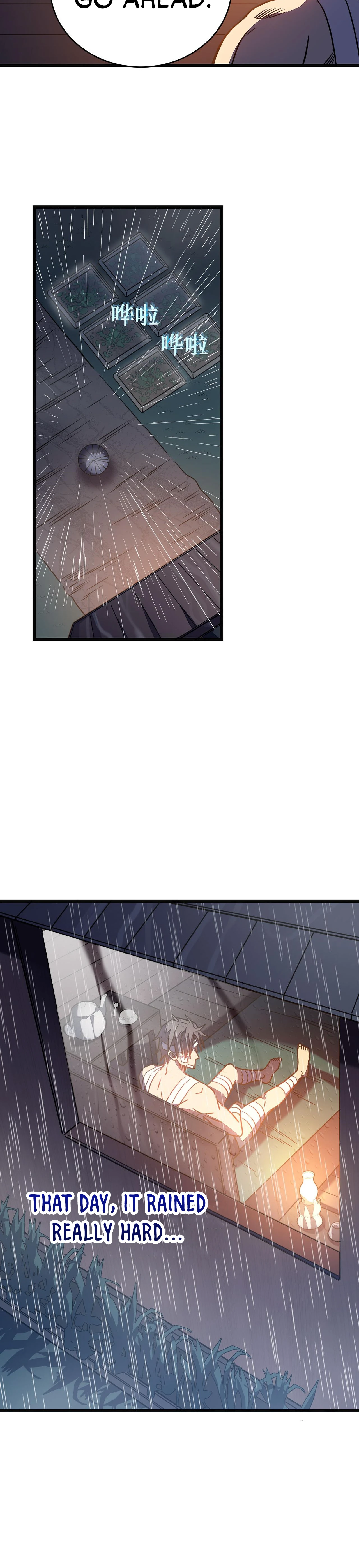 Assassin in Another World Chapter 13 — Page 11