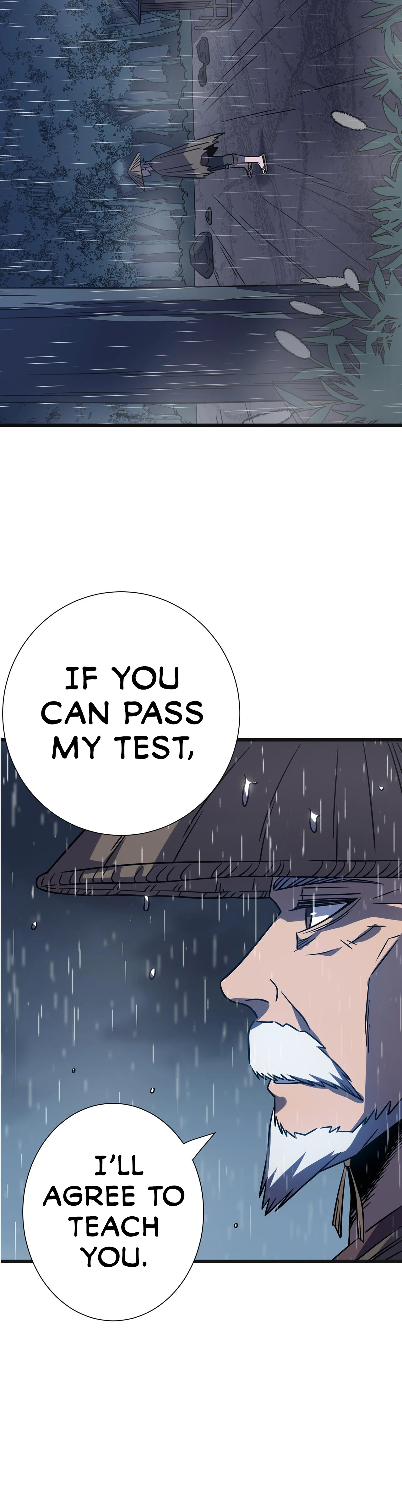 Assassin in Another World Chapter 13 — Page 17