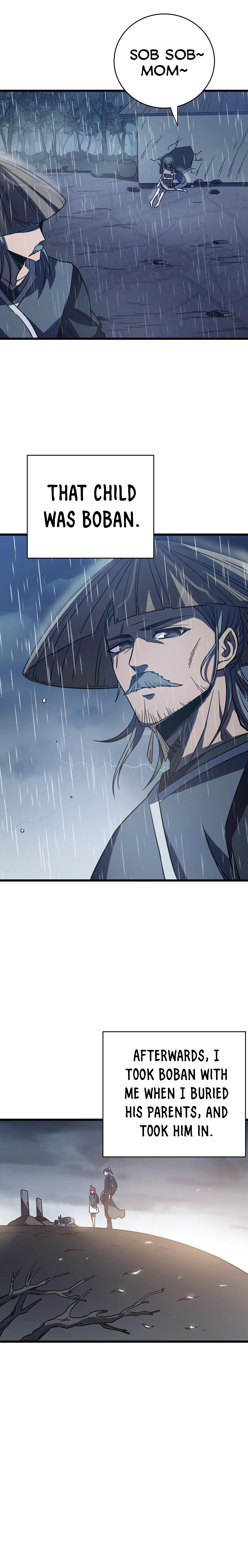 Assassin in Another World Chapter 14 — Page 5