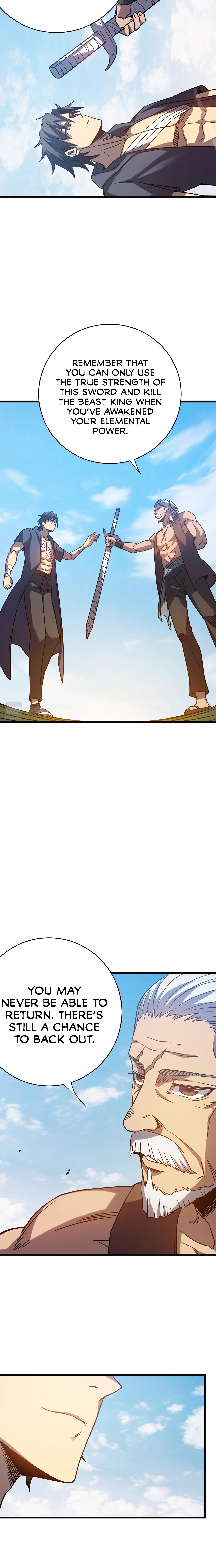 Assassin in Another World Chapter 15 — Page 7