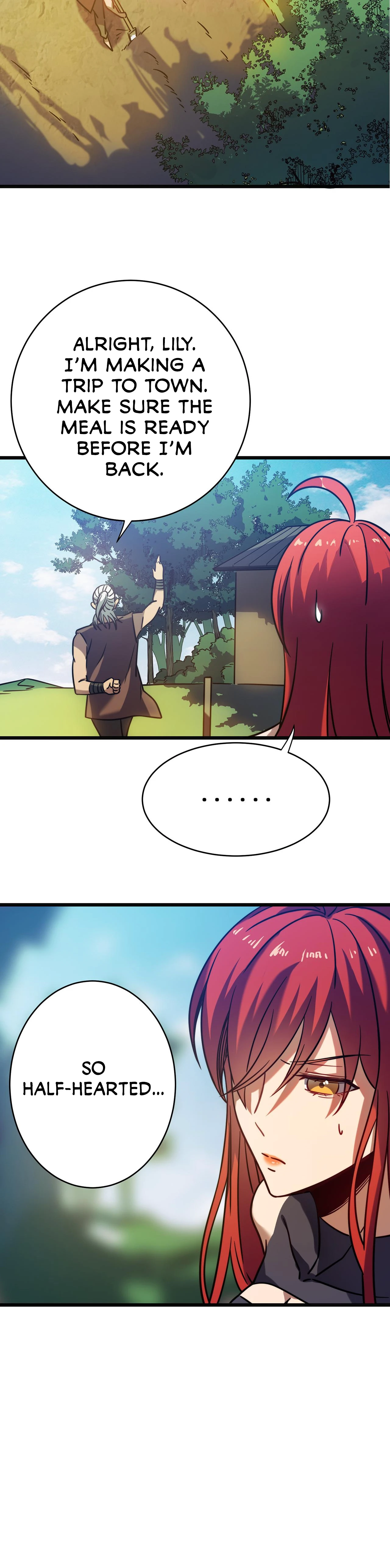 Assassin in Another World Chapter 15 — Page 16