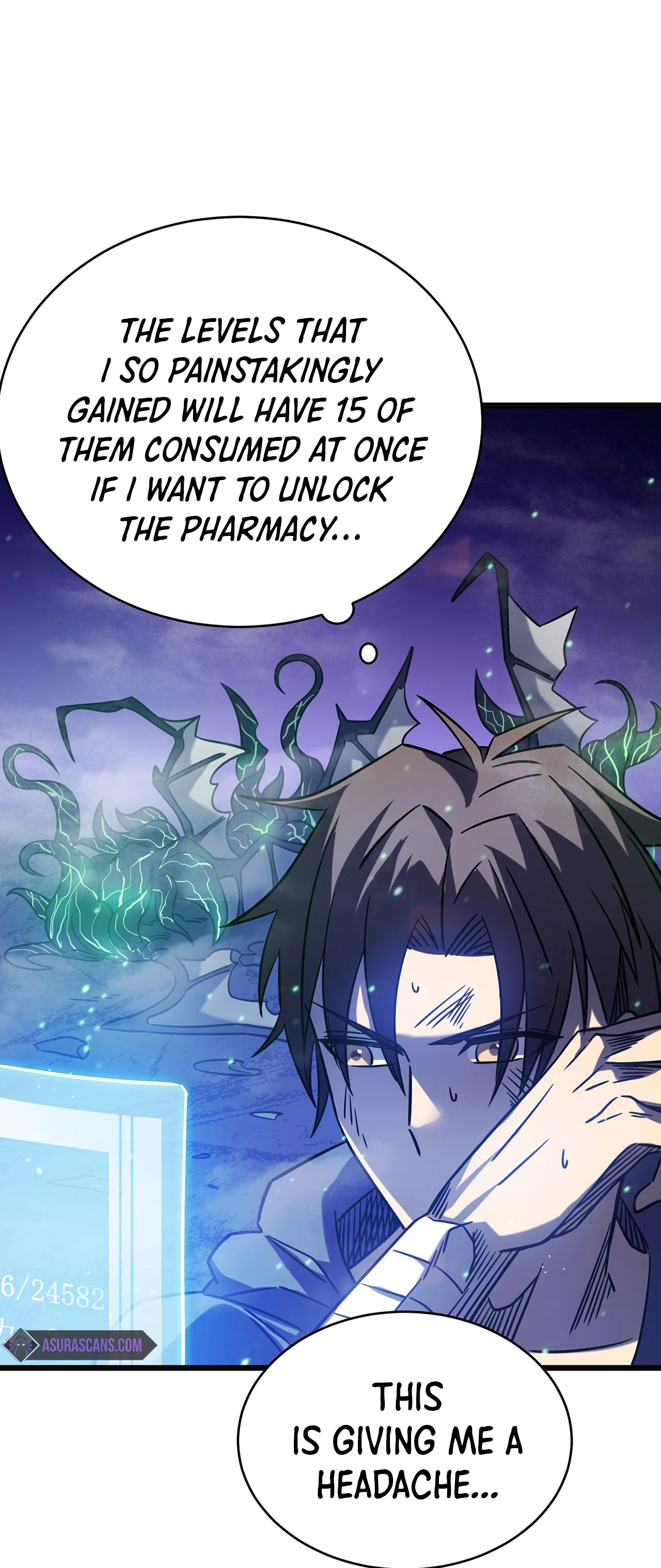 Assassin in Another World Chapter 16 — Page 7