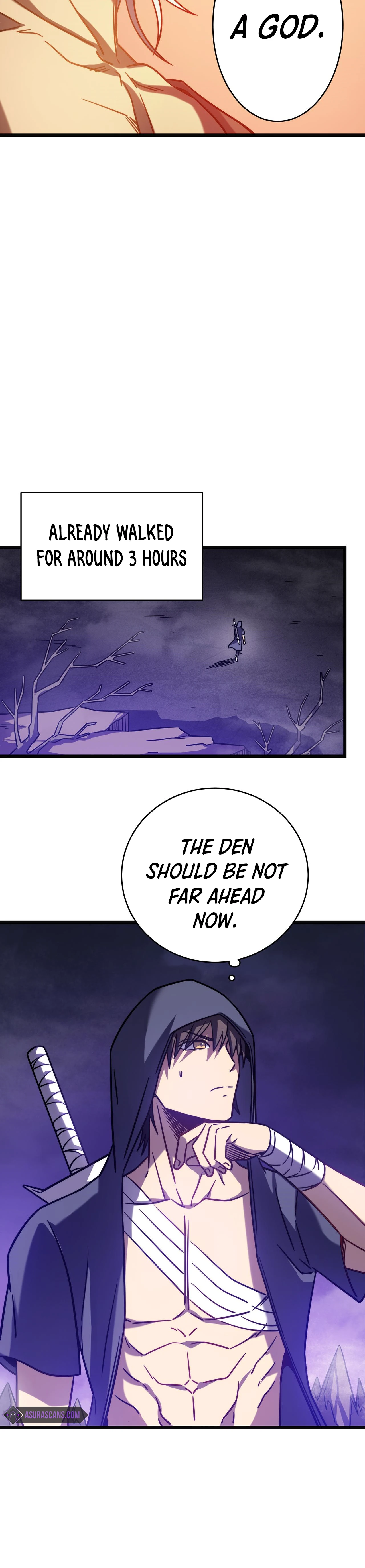 Assassin in Another World Chapter 16 — Page 16
