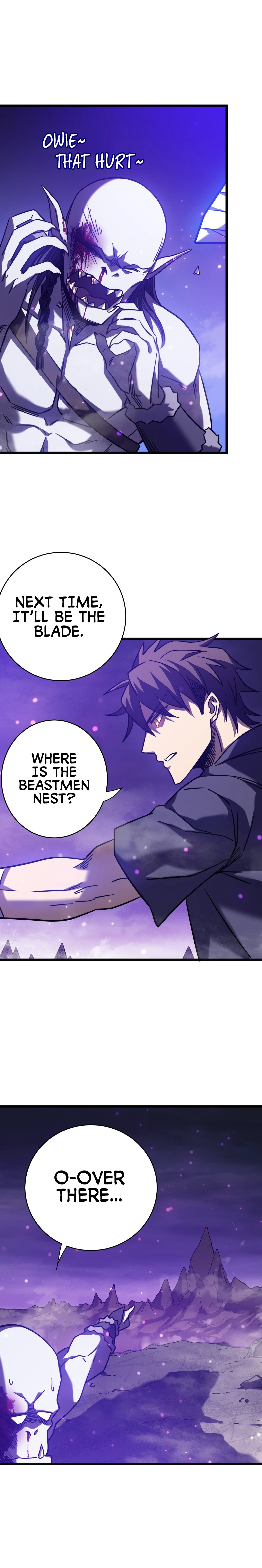 Assassin in Another World Chapter 17 — Page 10
