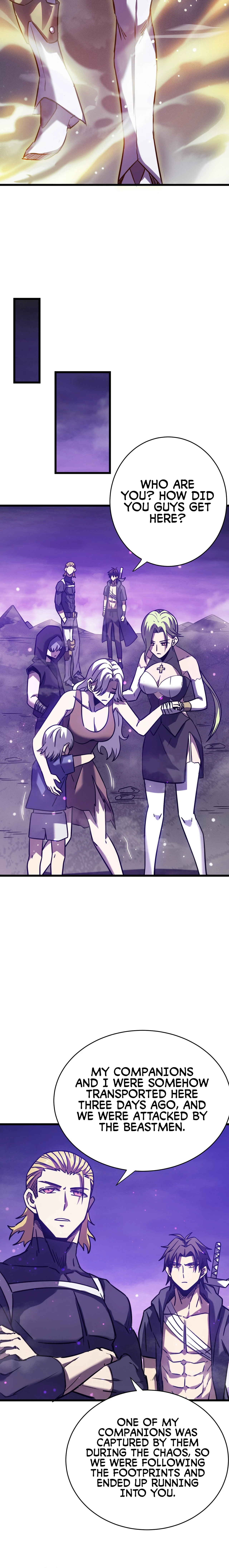 Assassin in Another World Chapter 17 — Page 14