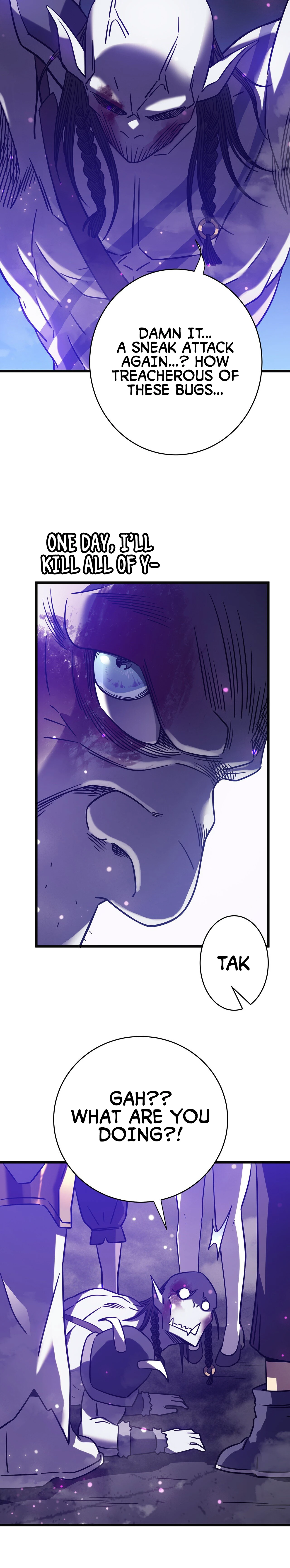 Assassin in Another World Chapter 17 — Page 16
