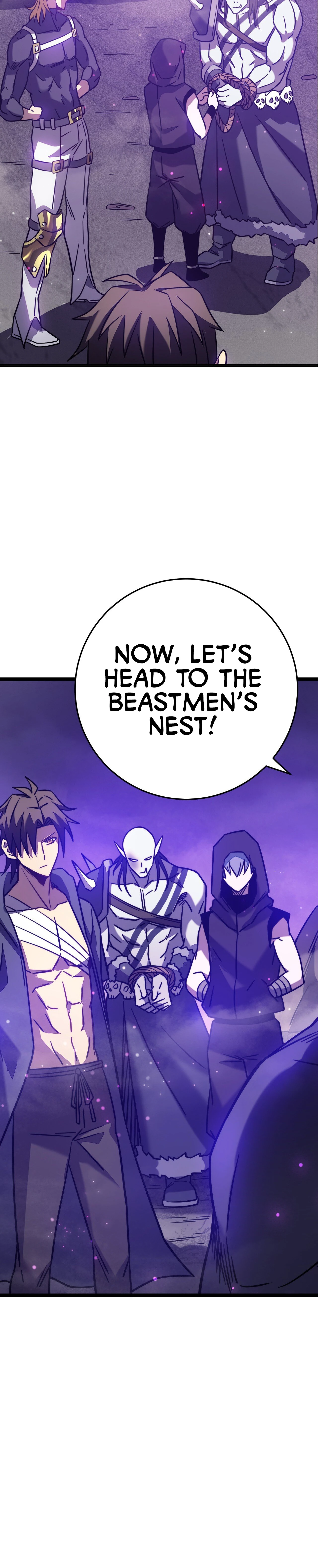 Assassin in Another World Chapter 17 — Page 18