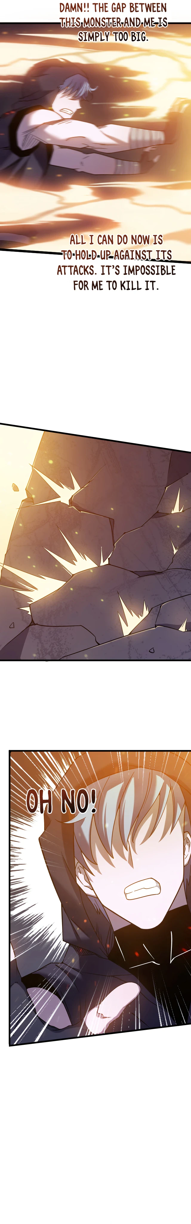 Assassin in Another World Chapter 21 — Page 3