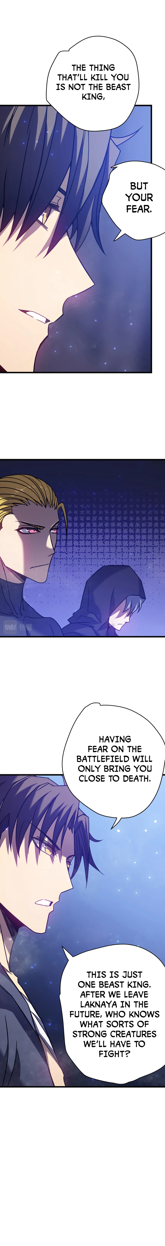 Assassin in Another World Chapter 21 — Page 10