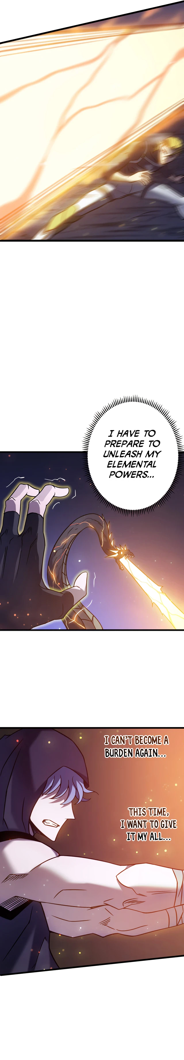 Assassin in Another World Chapter 21 — Page 14