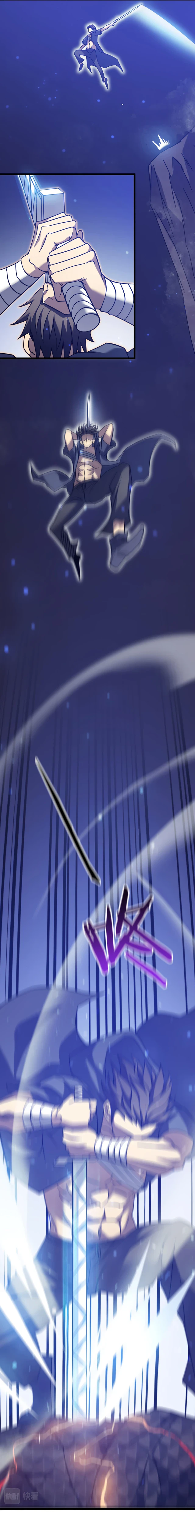 Assassin in Another World Chapter 21 — Page 17