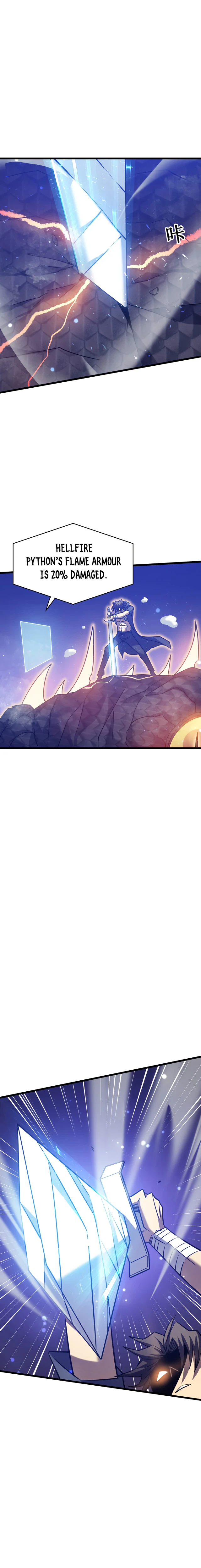 Assassin in Another World Chapter 21 — Page 18