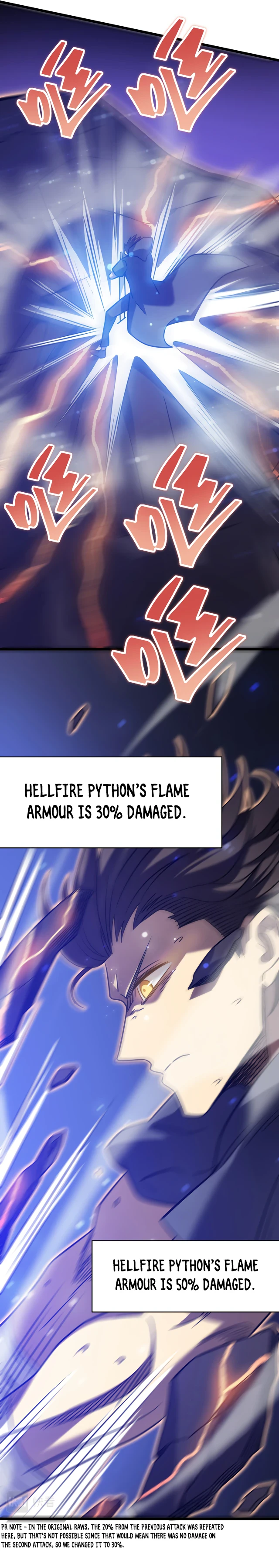Assassin in Another World Chapter 21 — Page 19