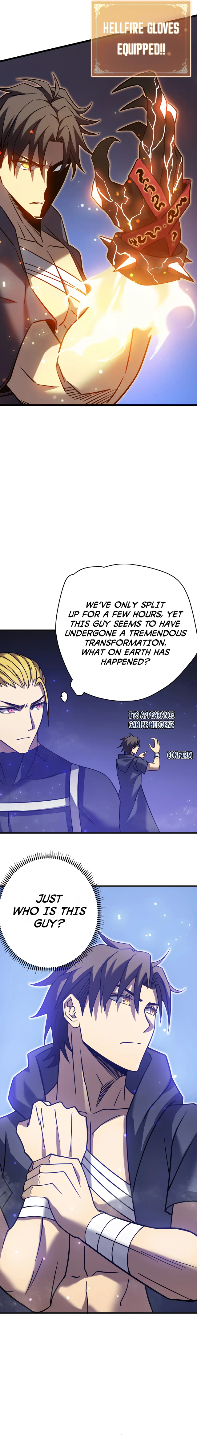 Assassin in Another World Chapter 21 — Page 24
