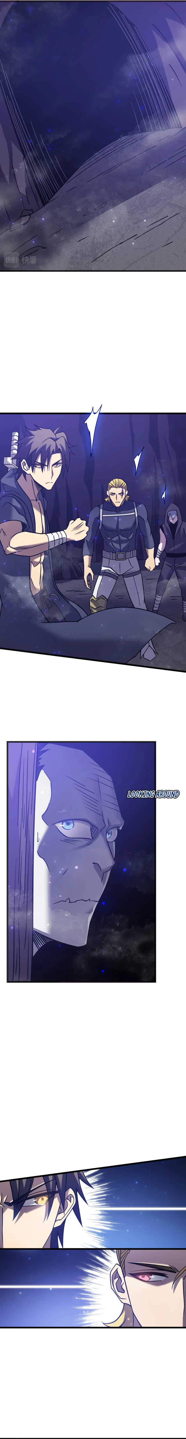 Assassin in Another World Chapter 21 — Page 25