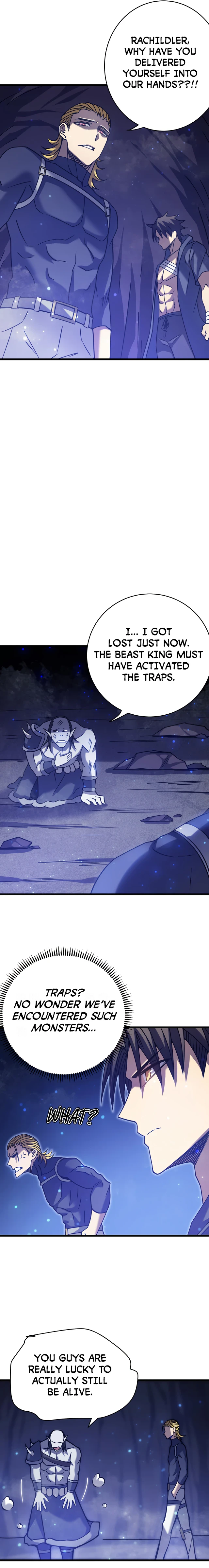 Assassin in Another World Chapter 21 — Page 27