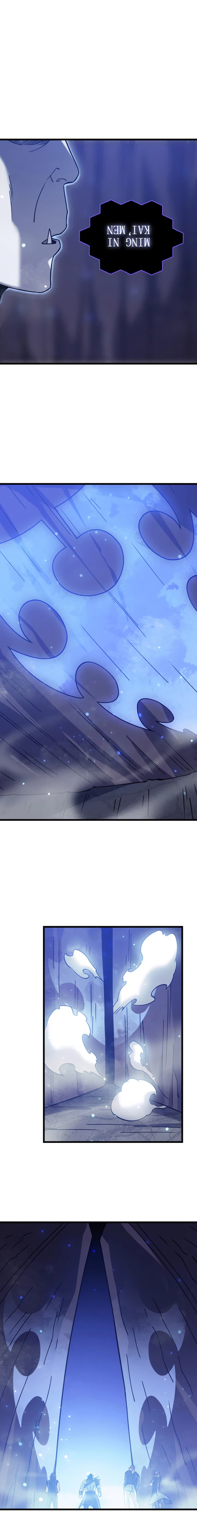 Assassin in Another World Chapter 21 — Page 29
