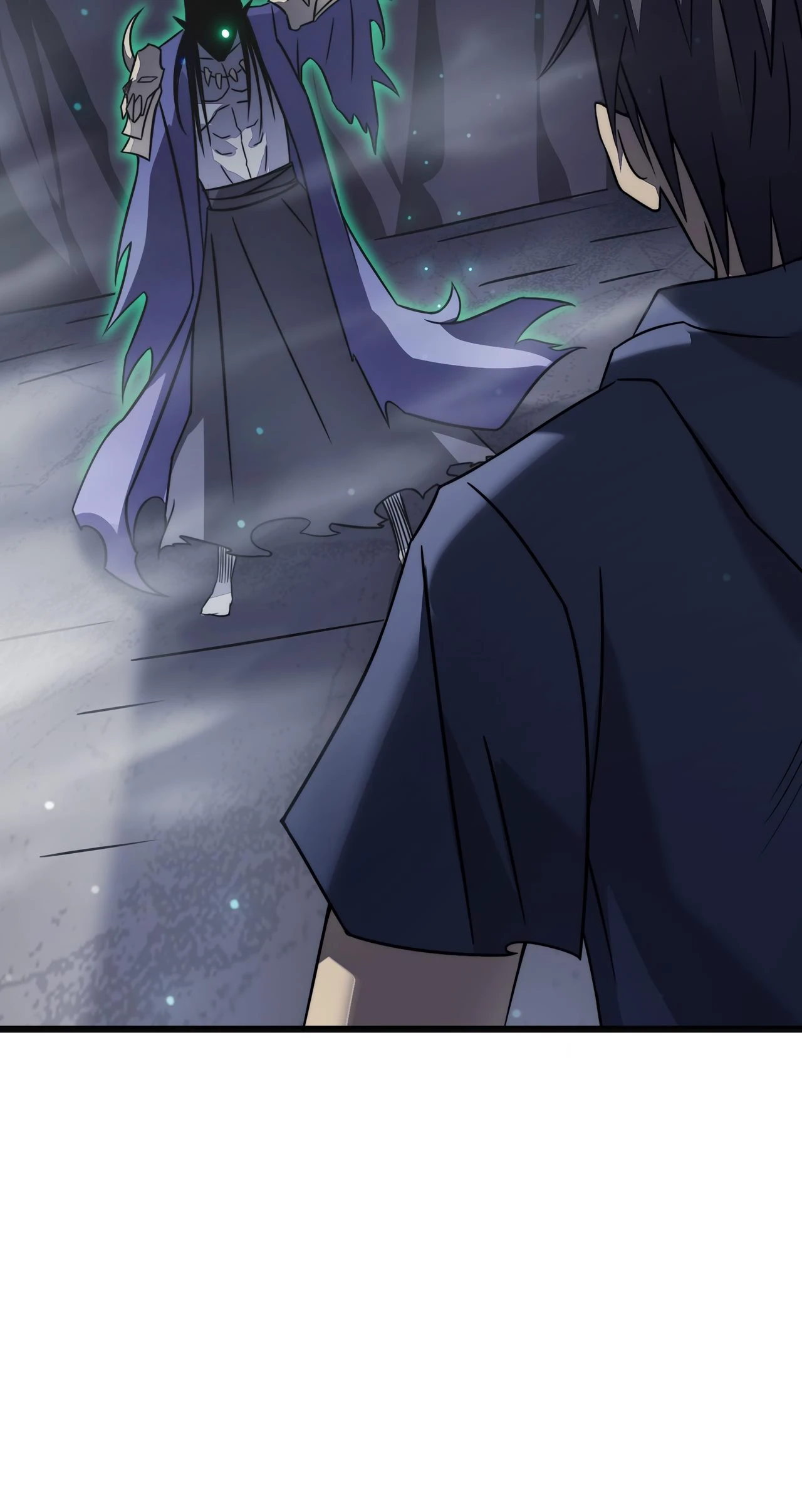 Assassin in Another World Chapter 24 — Page 6