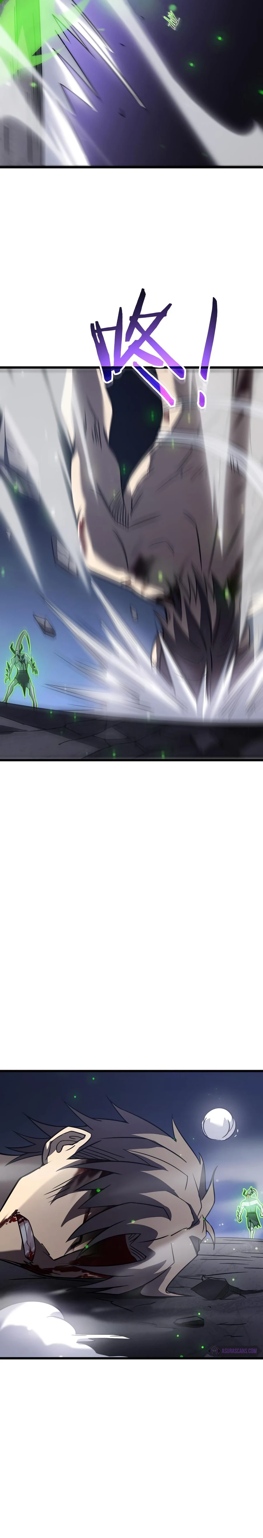 Assassin in Another World Chapter 25 — Page 9