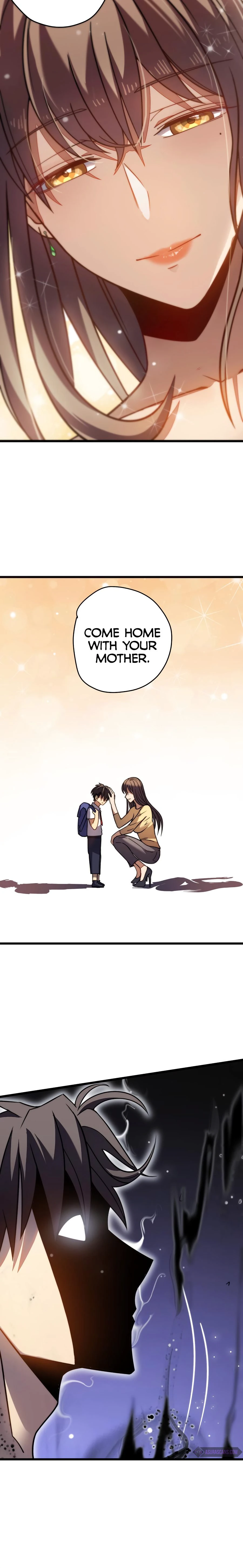 Assassin in Another World Chapter 25 — Page 11