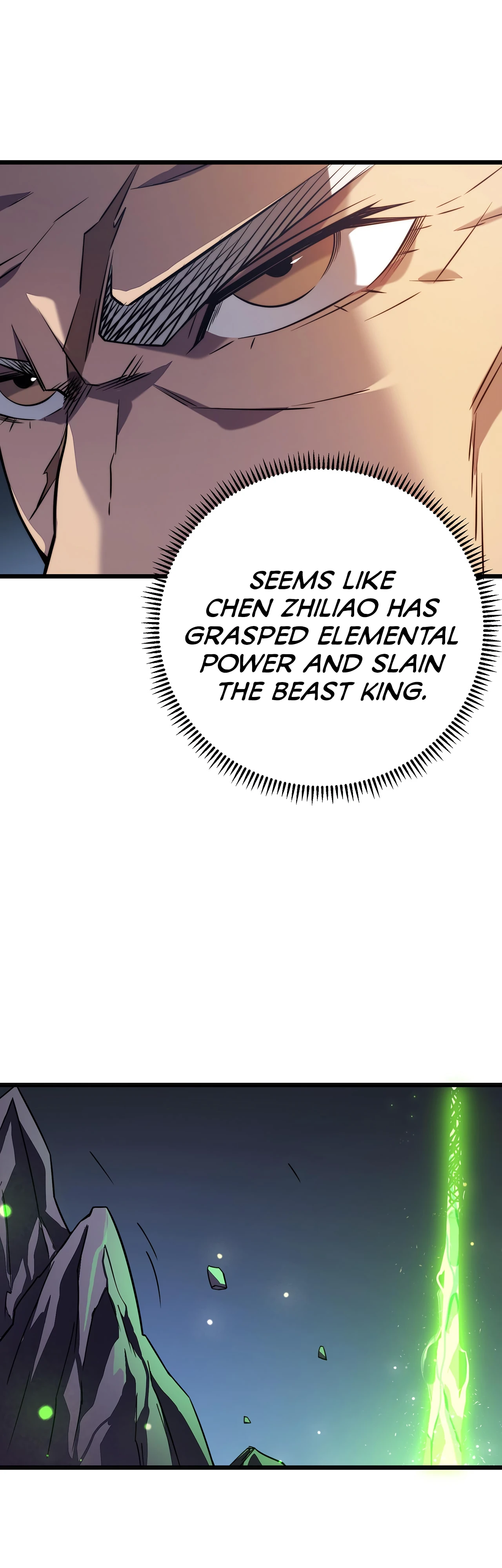 Assassin in Another World Chapter 27 — Page 5