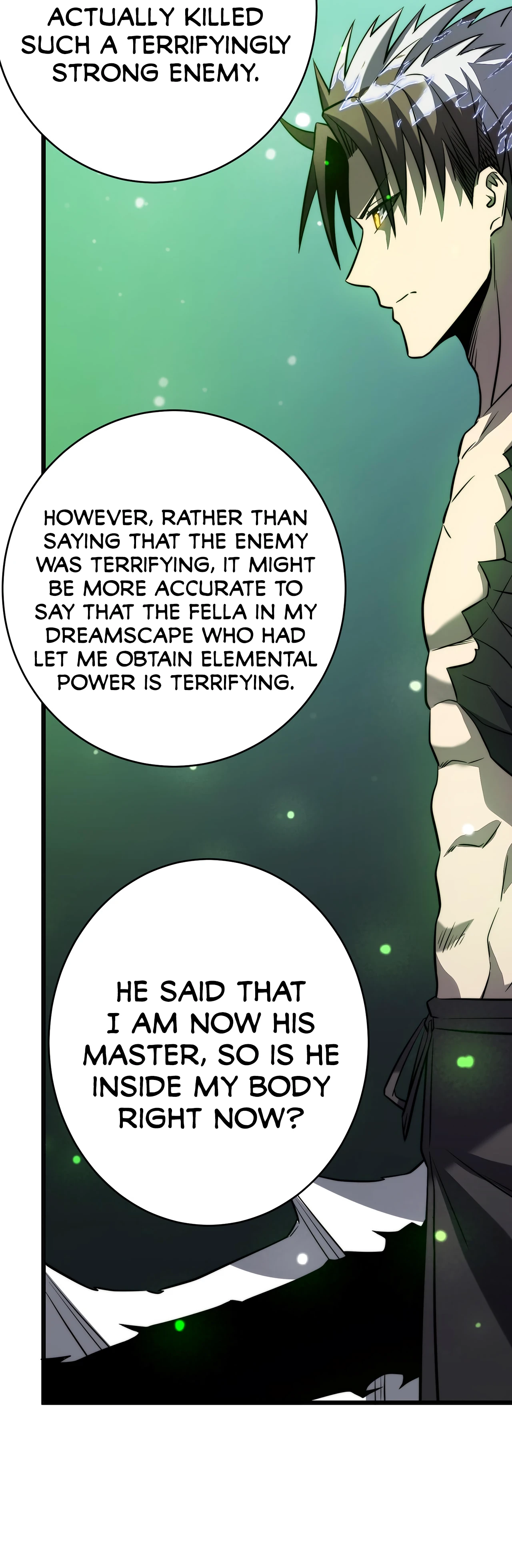 Assassin in Another World Chapter 27 — Page 7