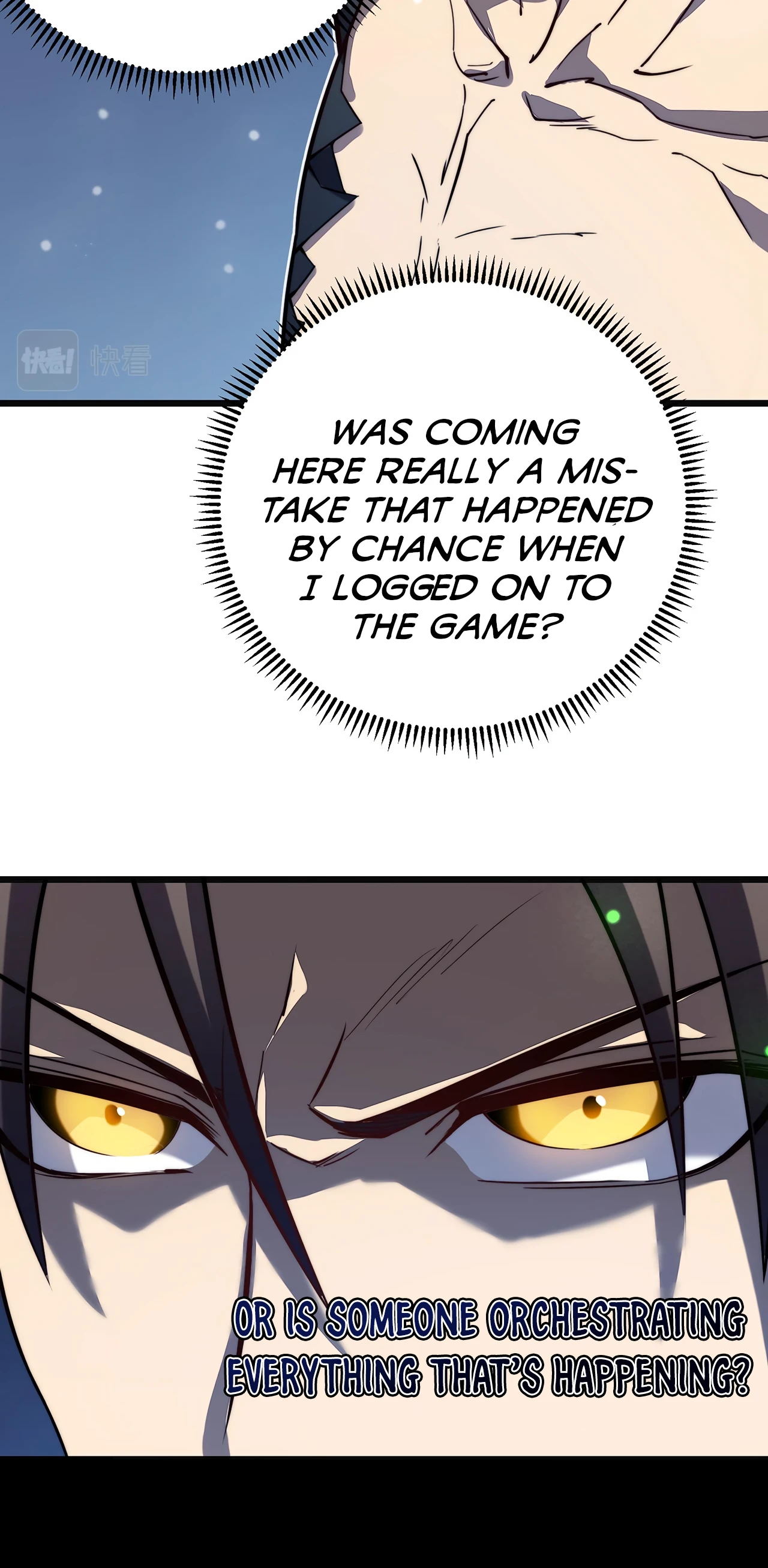 Assassin in Another World Chapter 27 — Page 9