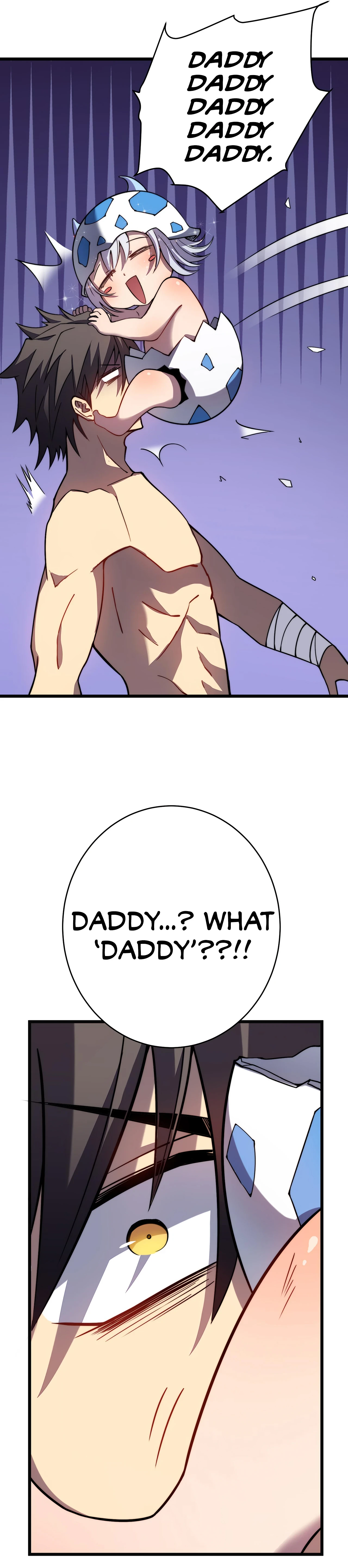 Assassin in Another World Chapter 27 — Page 20