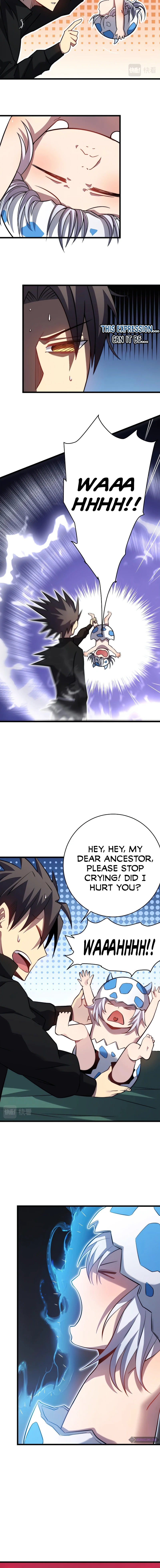 Assassin in Another World Chapter 28 — Page 3