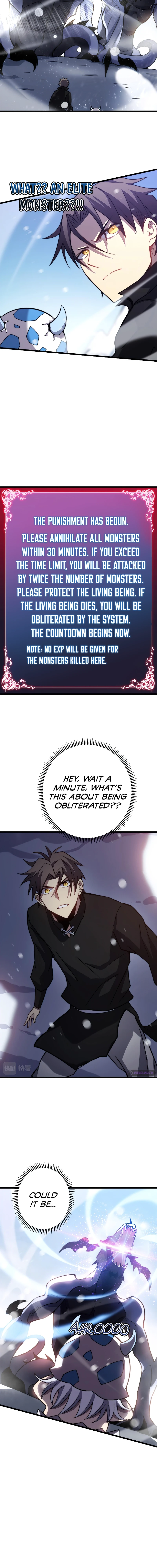 Assassin in Another World Chapter 28 — Page 5