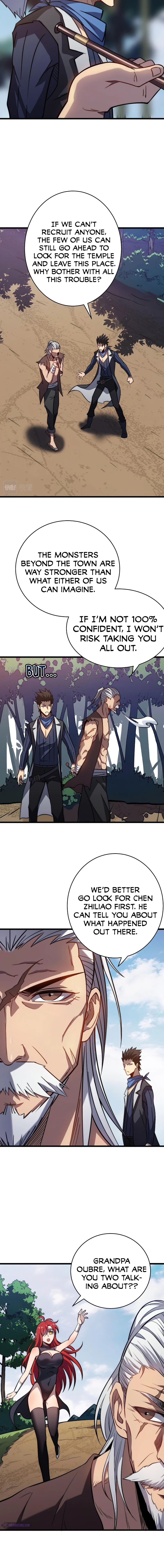Assassin in Another World Chapter 28 — Page 7