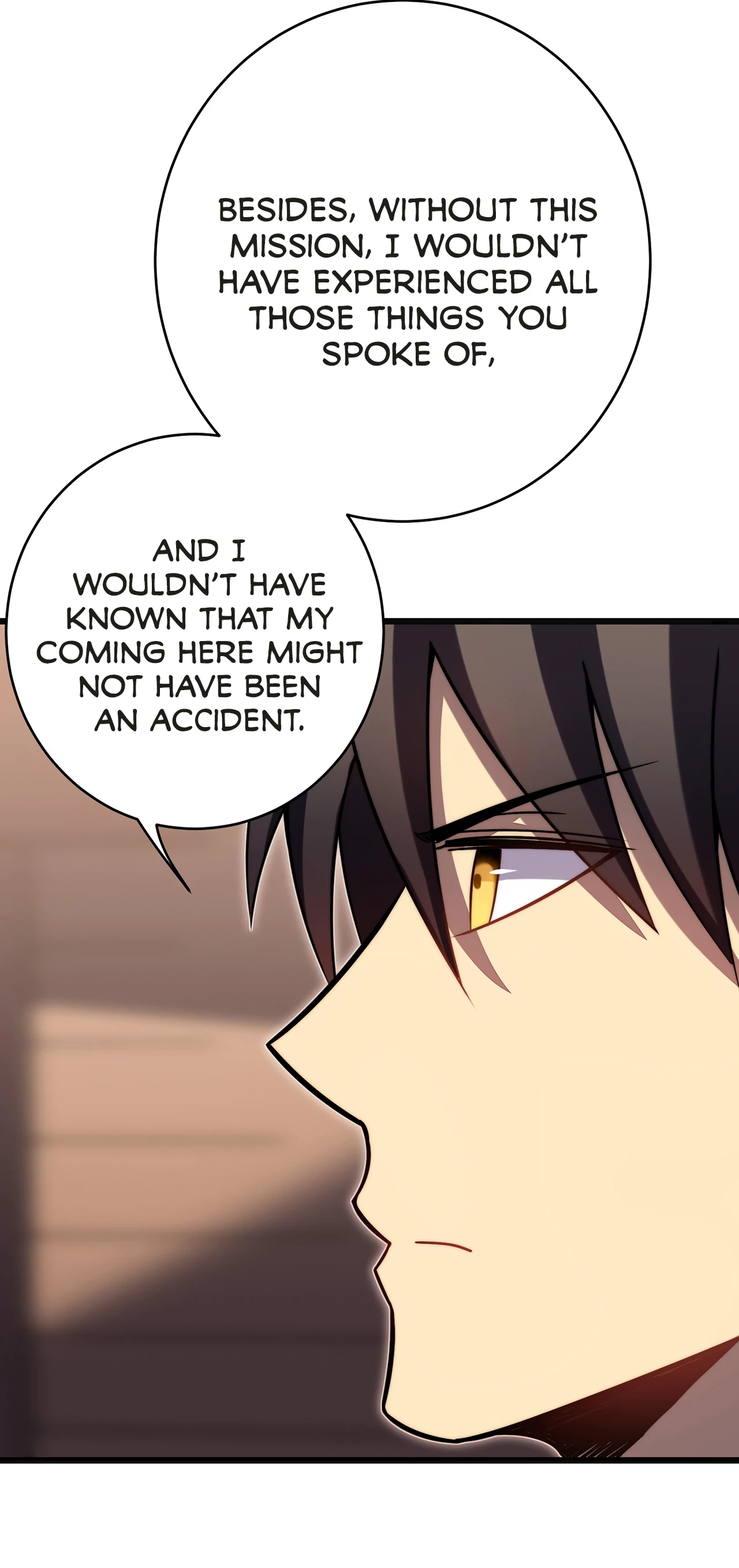 Assassin in Another World Chapter 29 — Page 7