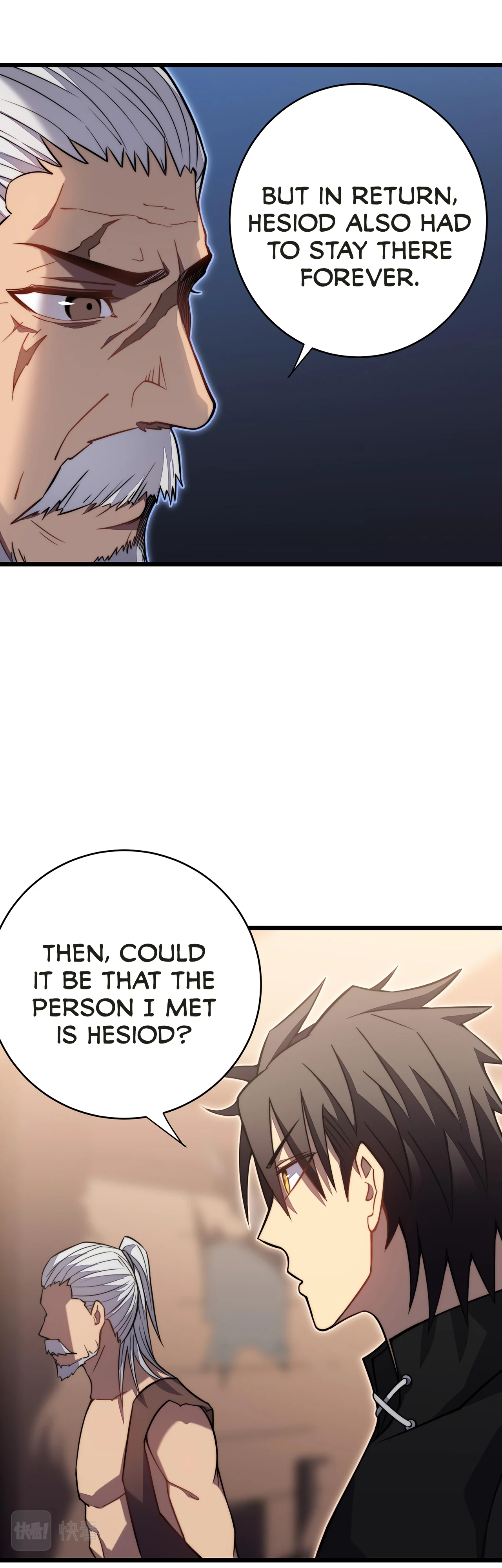 Assassin in Another World Chapter 29 — Page 11