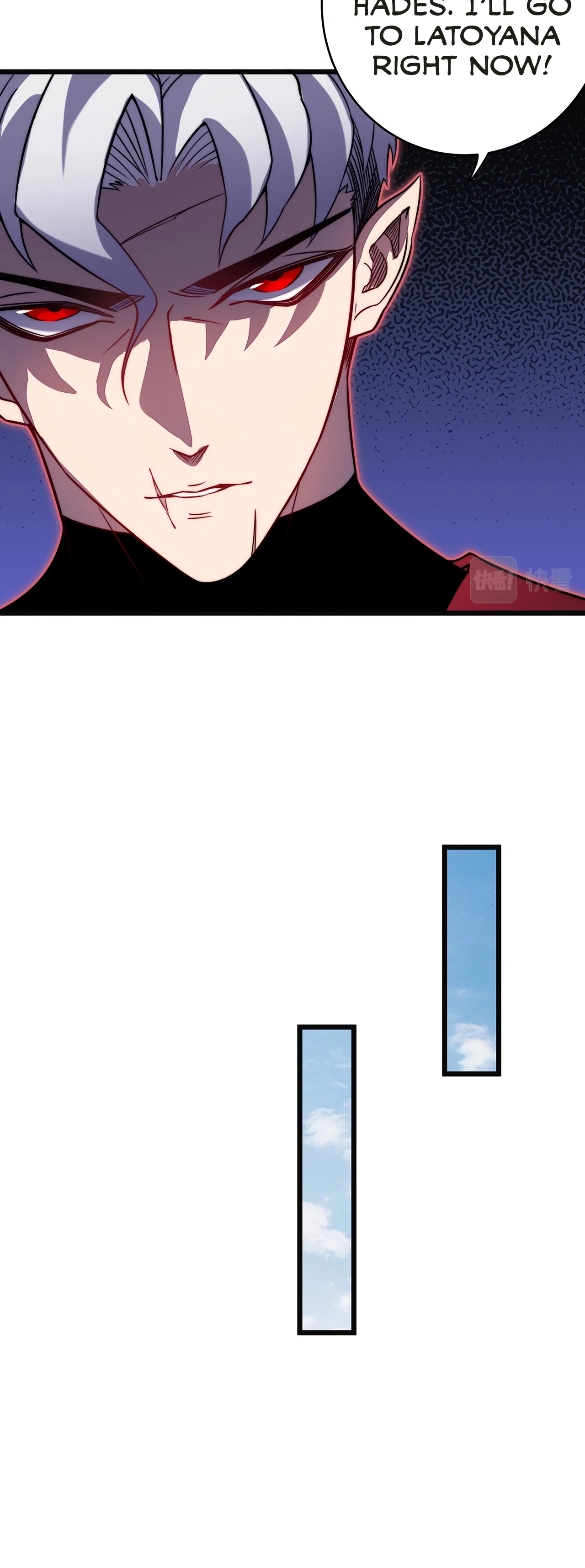 Assassin in Another World Chapter 30 — Page 5