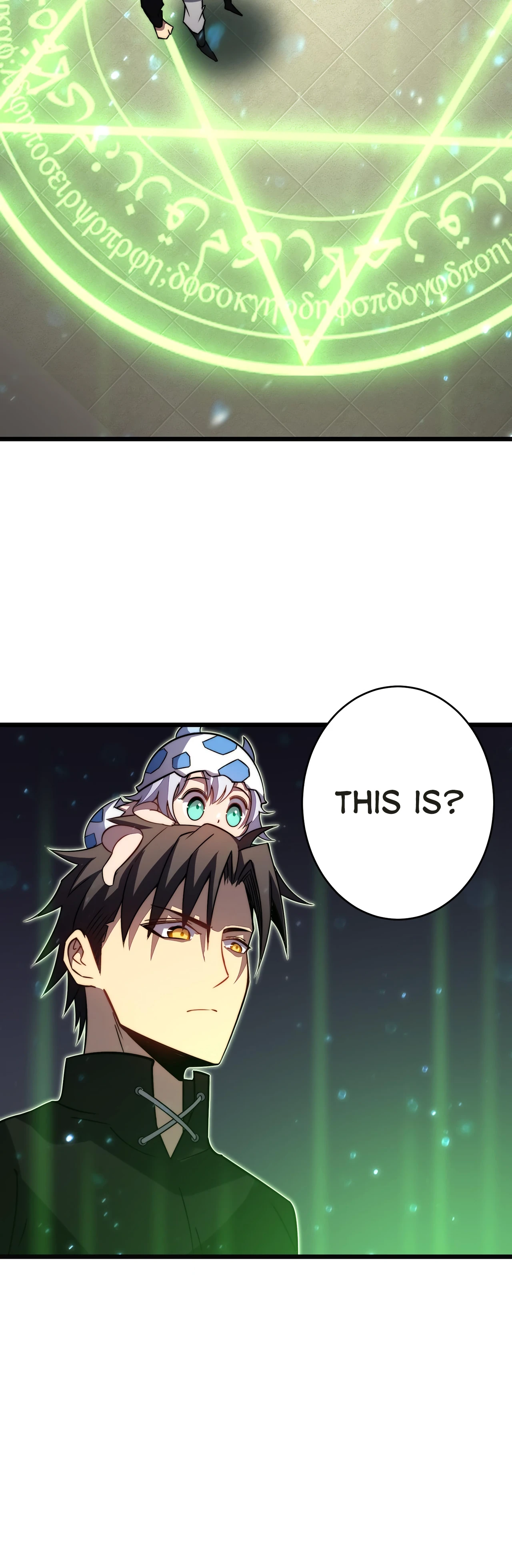 Assassin in Another World Chapter 30 — Page 9