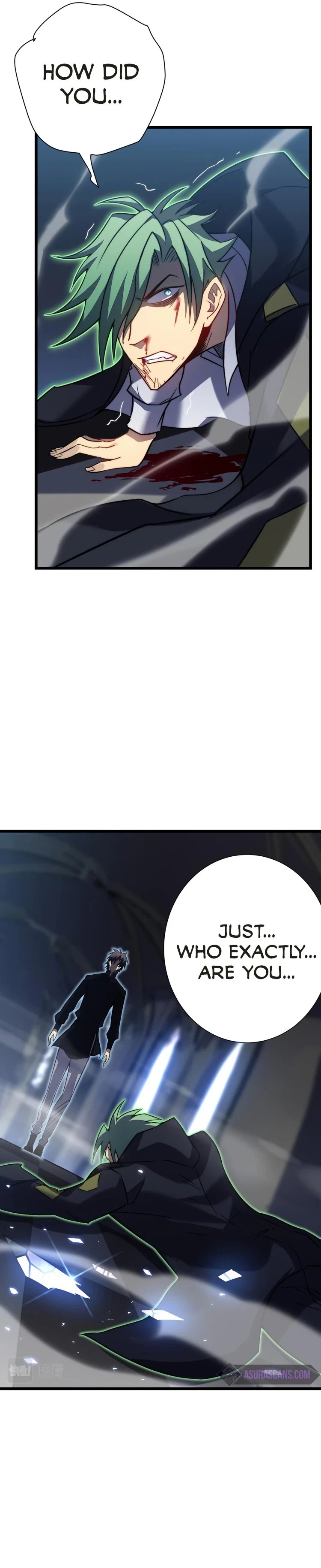 Assassin in Another World Chapter 31 — Page 10