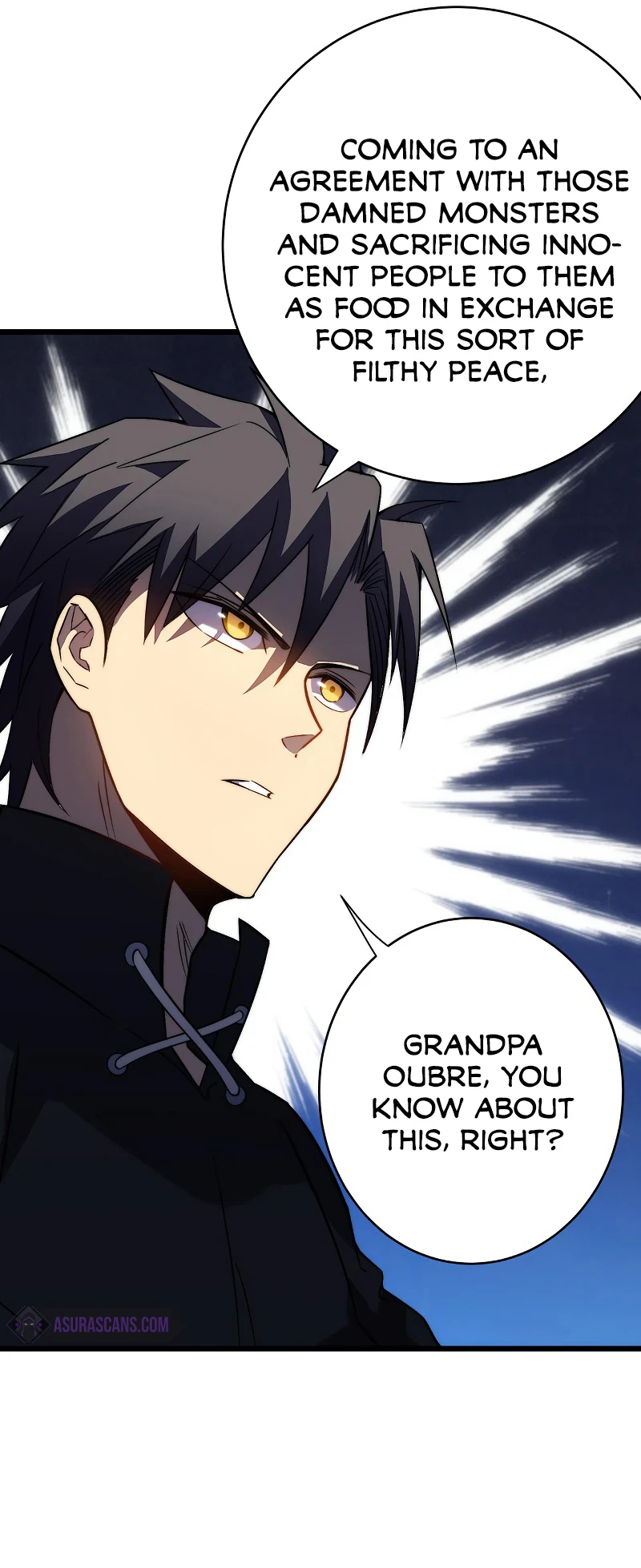 Assassin in Another World Chapter 32 — Page 9