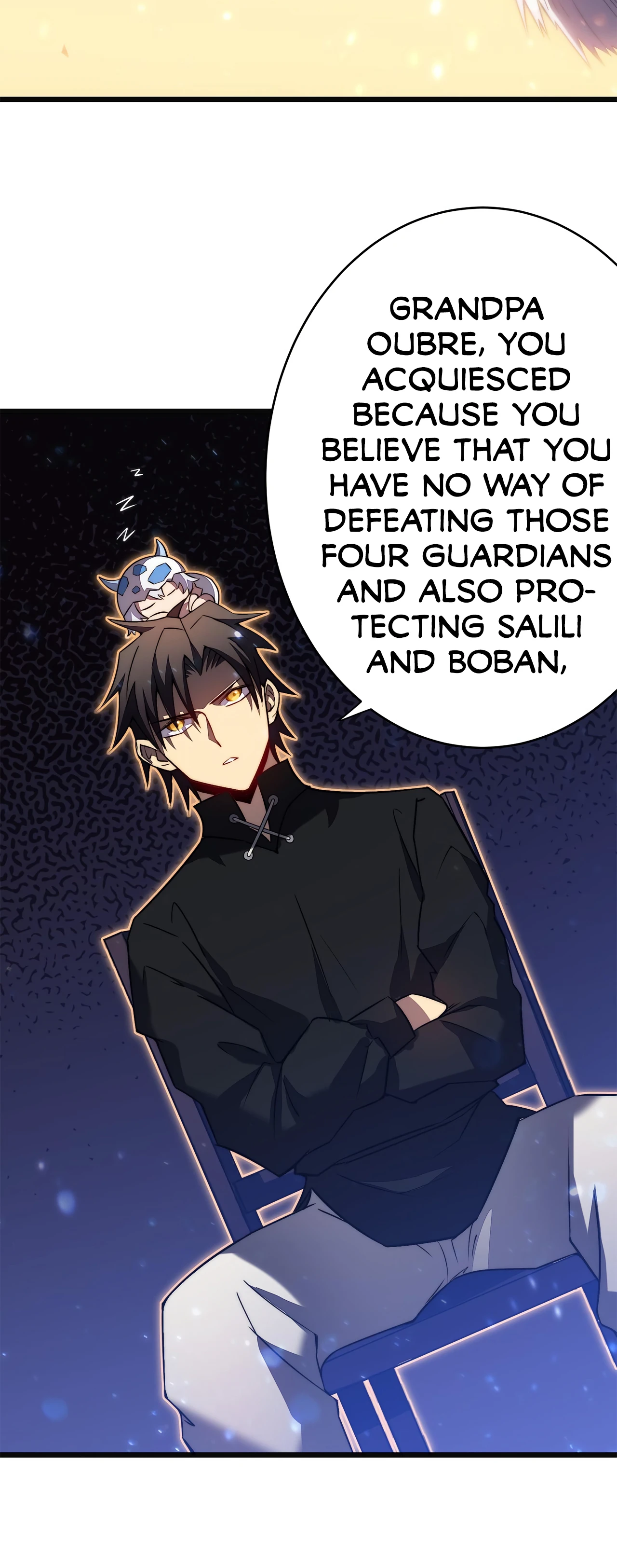 Assassin in Another World Chapter 33 — Page 5