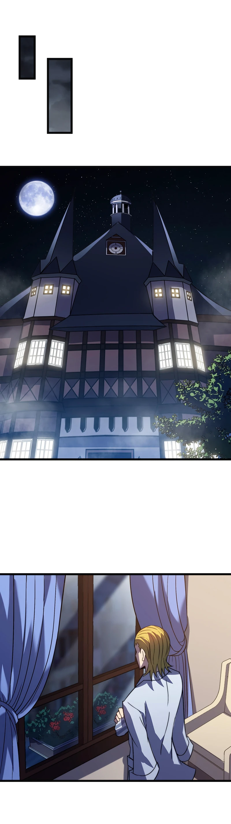 Assassin in Another World Chapter 34 — Page 5