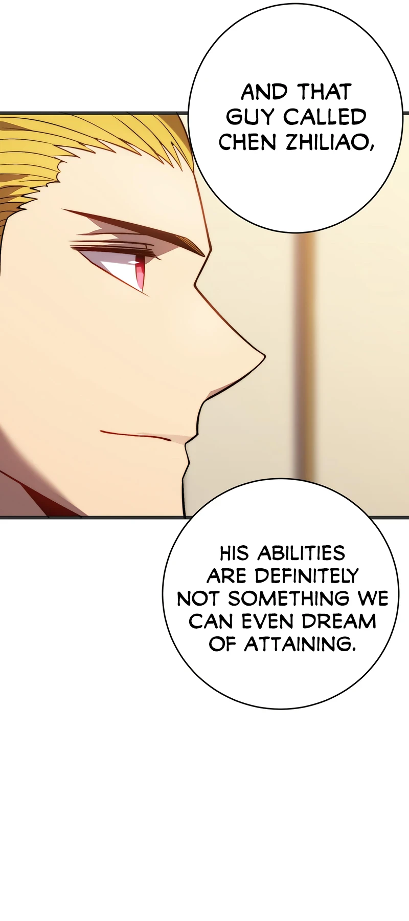 Assassin in Another World Chapter 34 — Page 10