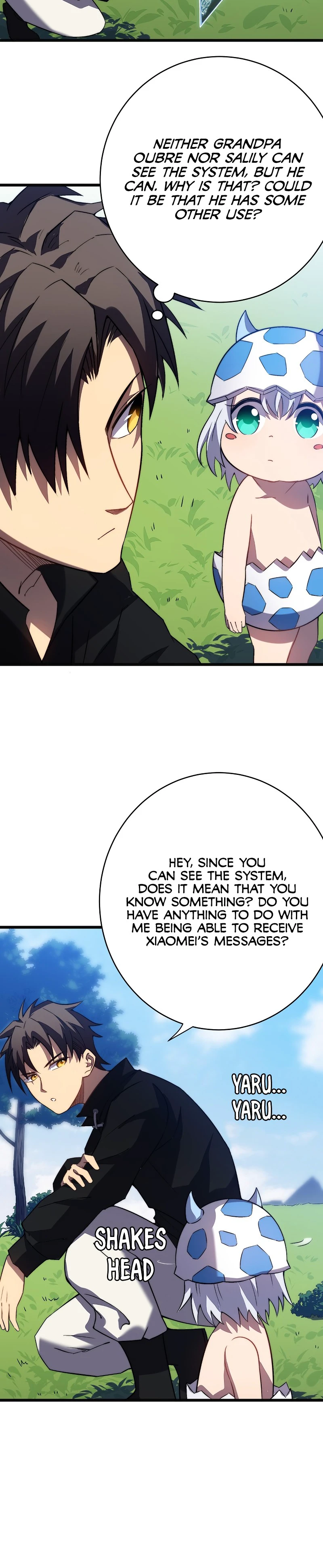 Assassin in Another World Chapter 35 — Page 5